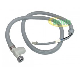Шланг заливной 140180589099 Aquastop для посудомоечной машины AEG, Electrolux, Z..
